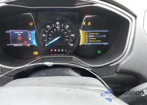 2013 Ford Fusion Hybrid Se from USA, damaged, VIN 3FA6P0LU9DR355247